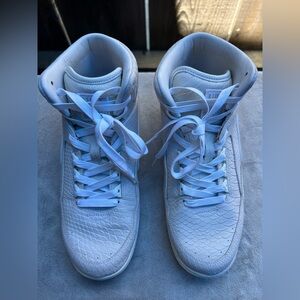 Nike Air Force Python White US M 7.5 W 9